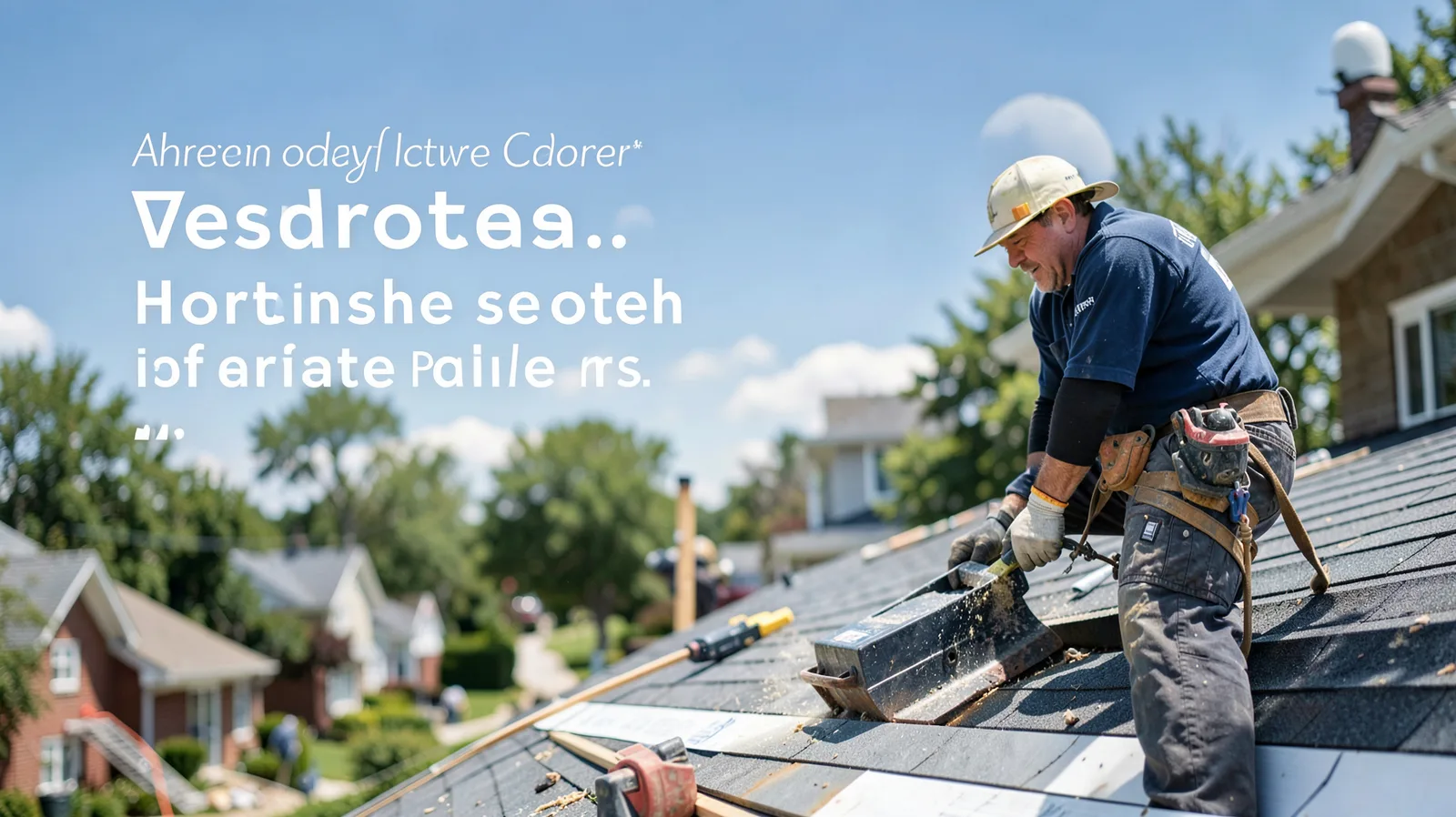 Roof Replacement in Fulton, MD near me